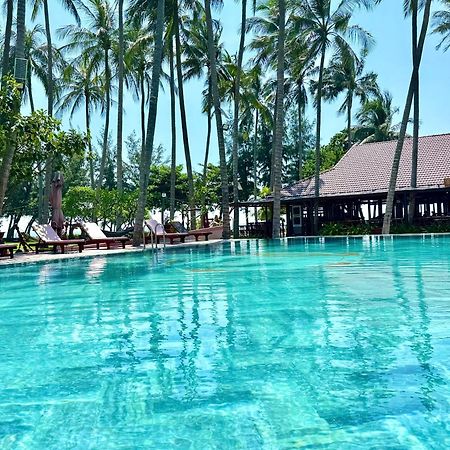 Ca Ty Mui Ne Beach Resort & Spa Esterno foto