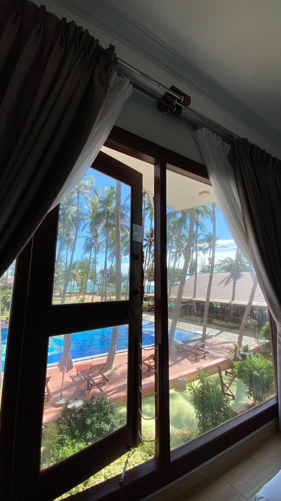 Ca Ty Mui Ne Beach Resort & Spa Esterno foto