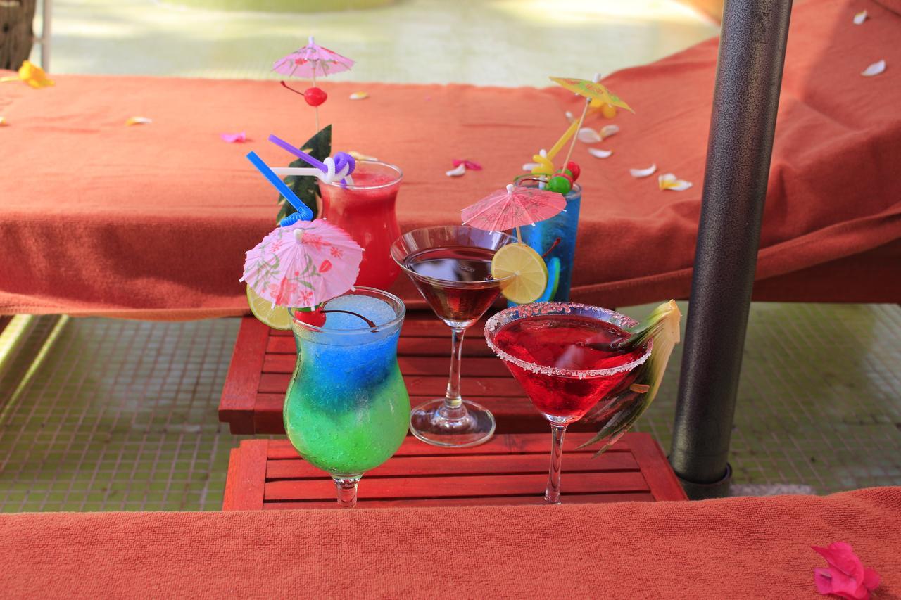 Ca Ty Mui Ne Beach Resort & Spa Esterno foto