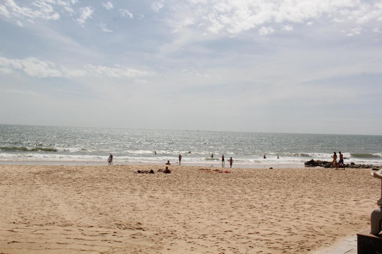 Ca Ty Mui Ne Beach Resort & Spa Esterno foto